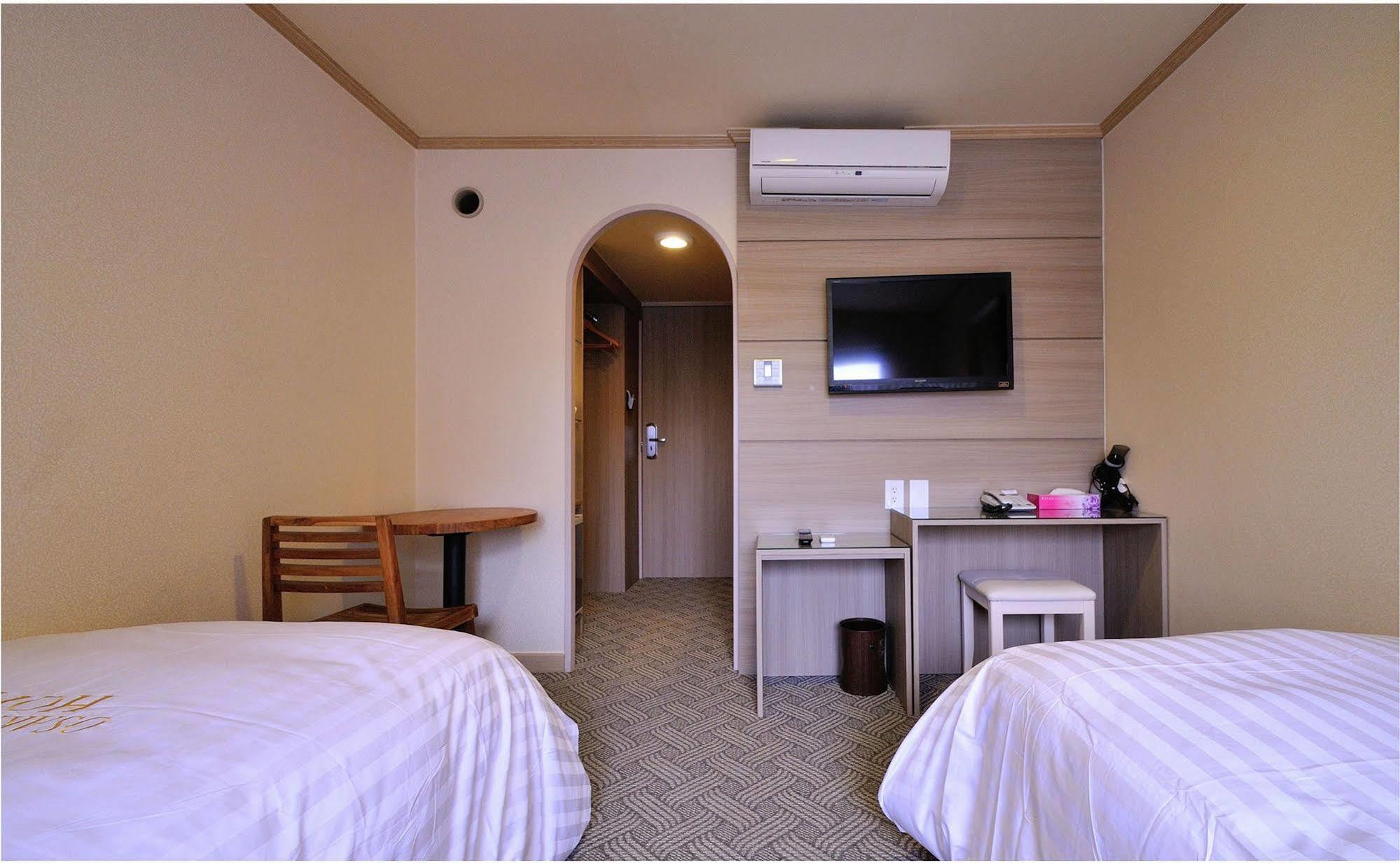 Hotel Osaka Keiko Eksteriør bilde