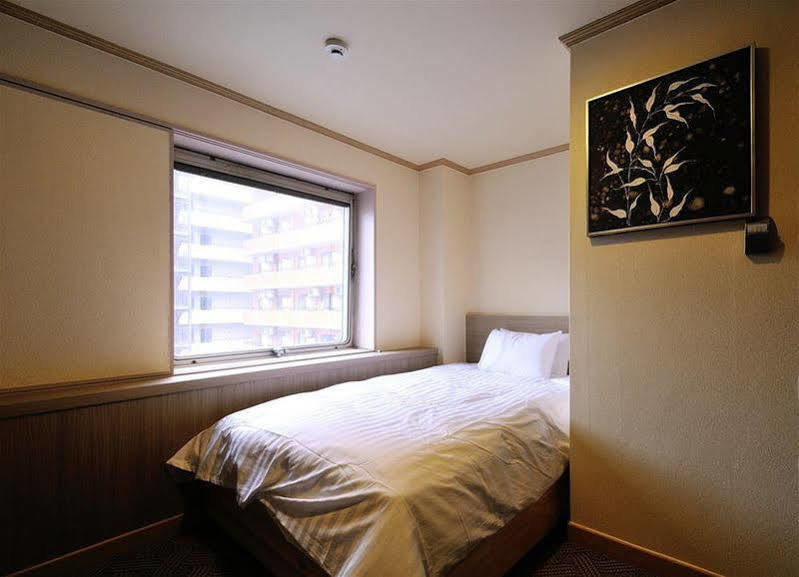 Hotel Osaka Keiko Eksteriør bilde